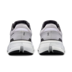 On Women's Cloud Runner 2 running shoes in Frost White