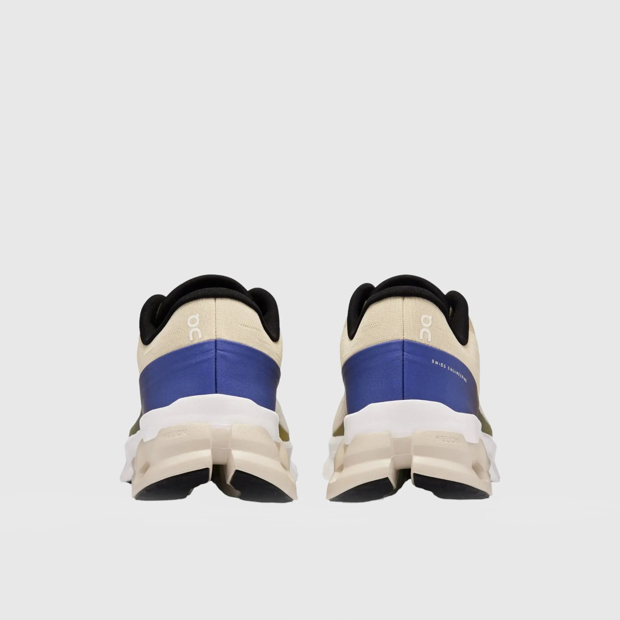 On Women's Cloud Spark Running Shoes in  Ice Grove