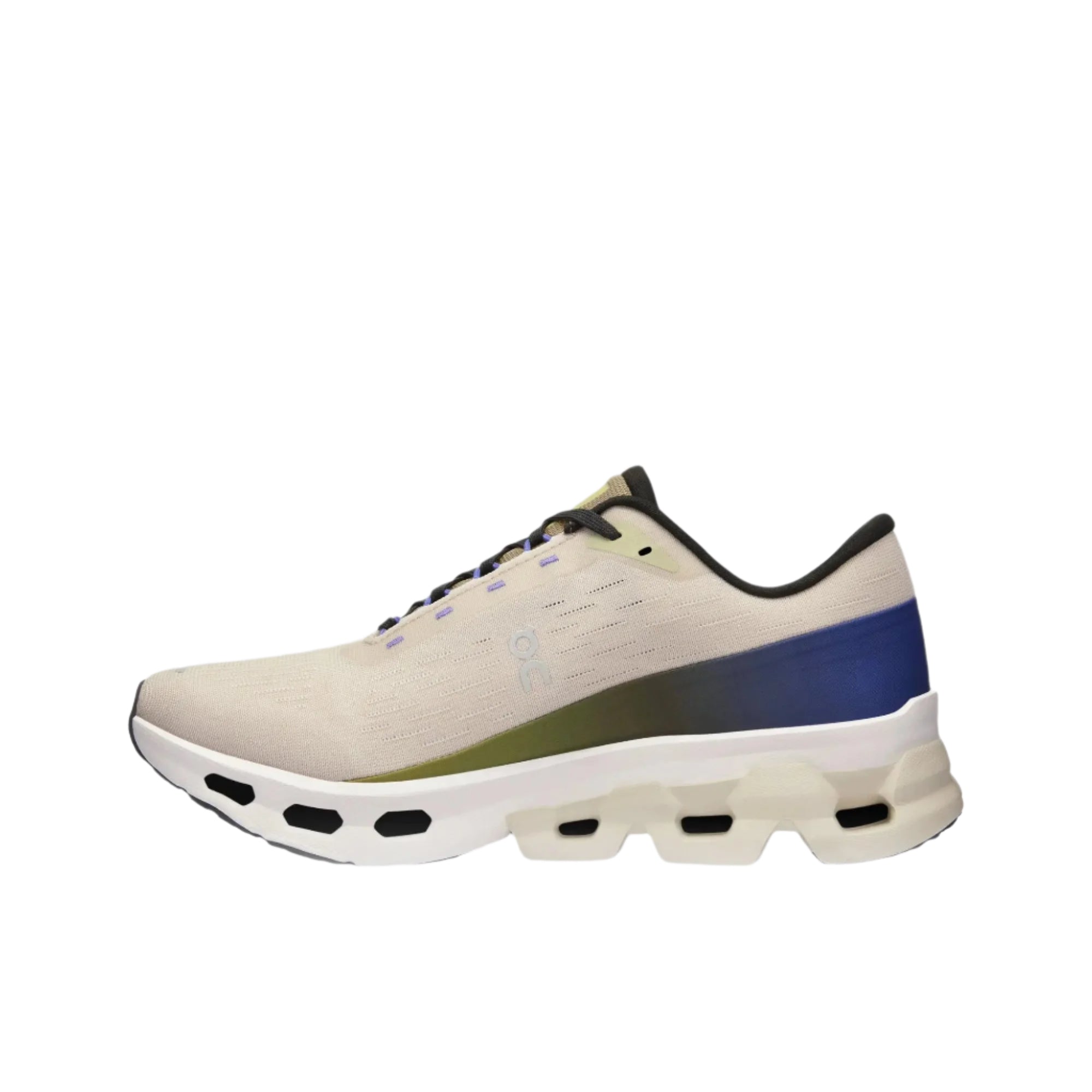 On Women's Cloud Spark Running Shoes in  Ice Grove