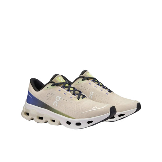 On Women's Cloud Spark Running Shoes in  Ice Grove