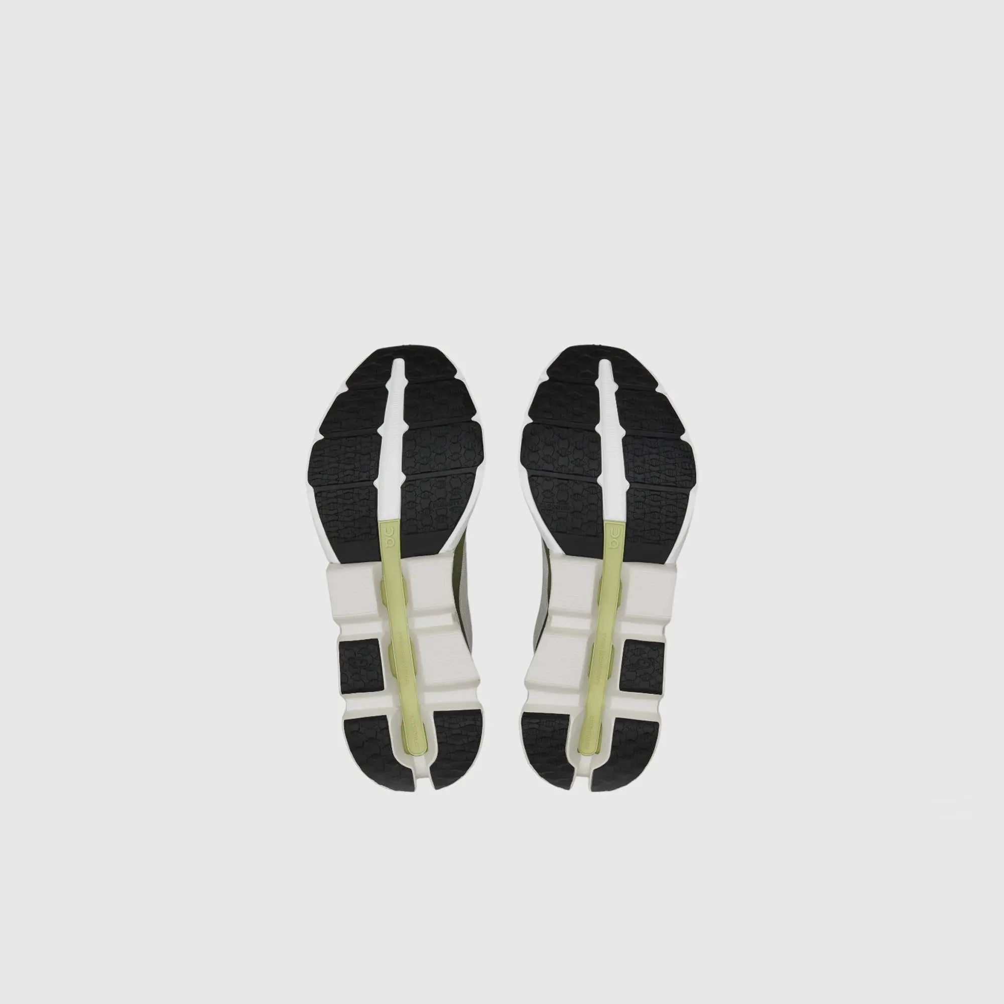 On Women's Cloud Spark Running Shoes in  Ice Grove