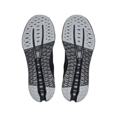 On Women's Cloud Surfer  Running Shoes in All Black