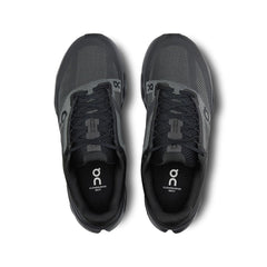 On Women's Cloud Surfer Next Running Shoes in Black Eclipse