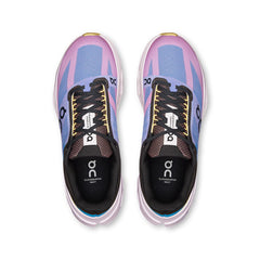 On Women's Cloud Surfer Next running shoes in Malibu & Raspberry