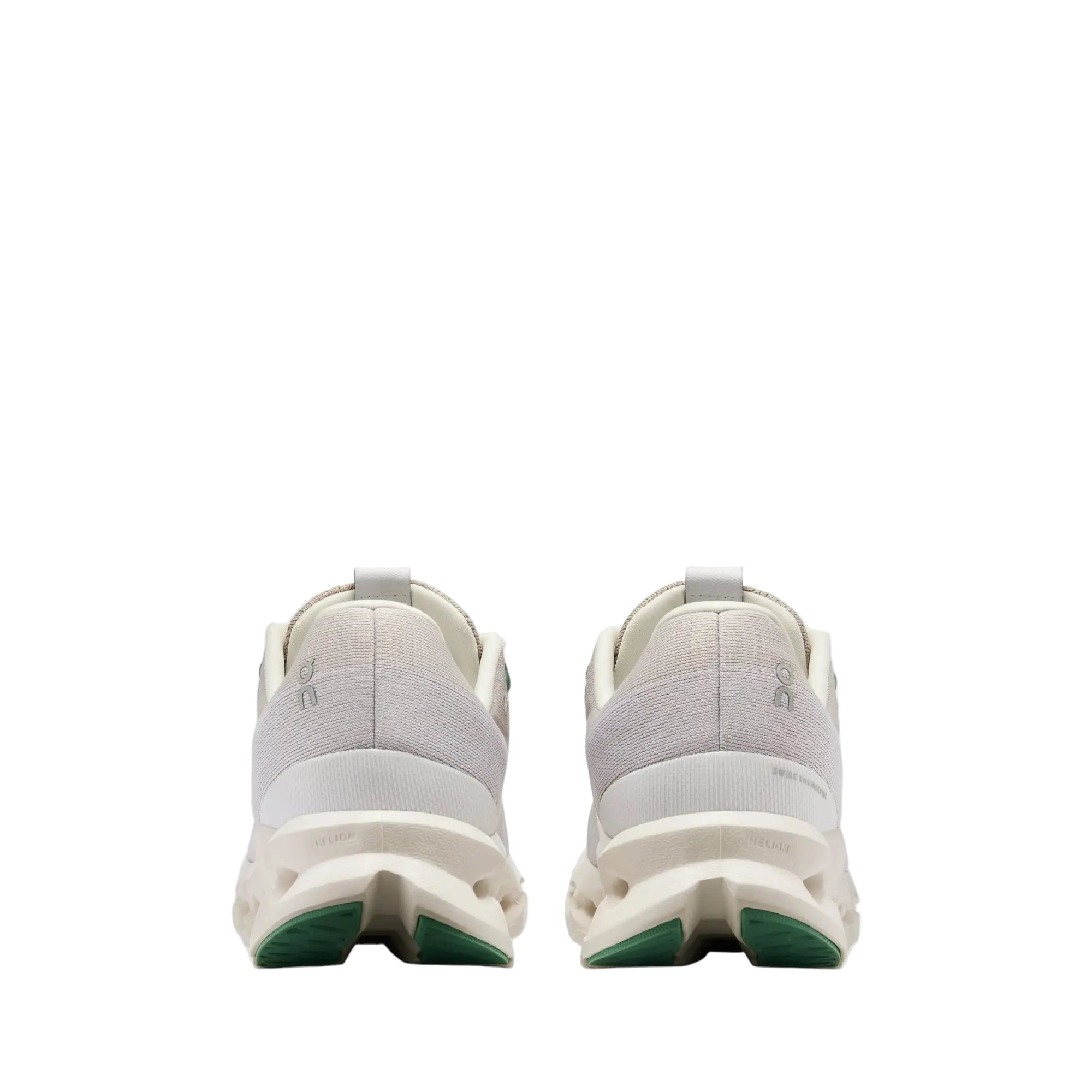 On Women's Cloud Surfer in Pearl & Ivory