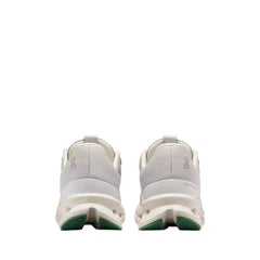On Women's Cloud Surfer in Pearl & Ivory