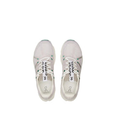 On Women's Cloud Surfer in Pearl & Ivory