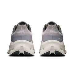 On Women's Cloud Tilt 1 lifestyle shoes in  Eclipse & Lilac with white sole