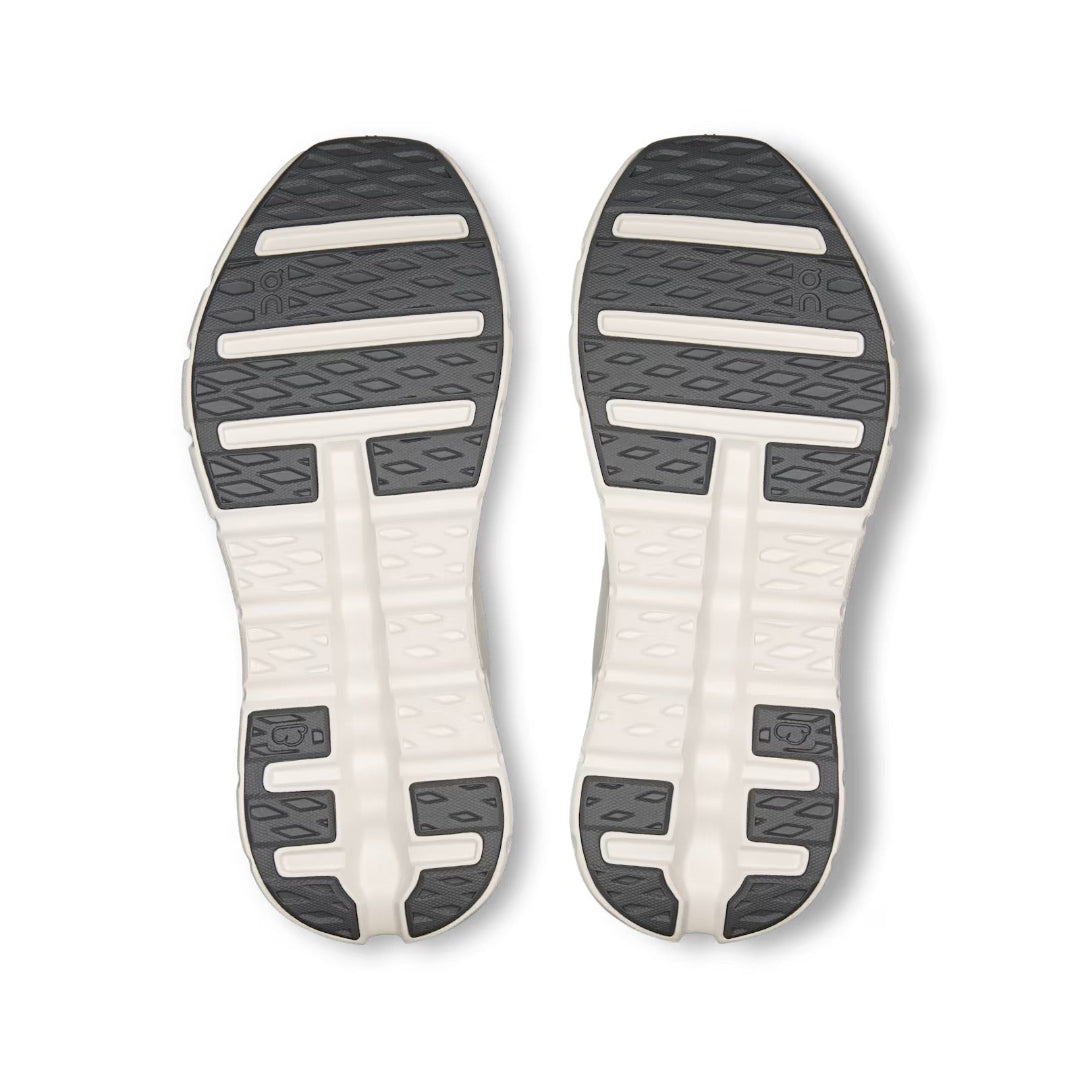 On Women's Cloud Tilt 1 lifestyle shoes in  Eclipse & Lilac with white sole