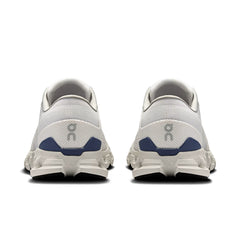 On Women's Cloud X4 training shoes in Lavender & Acai