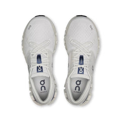 On Women's Cloud X4 training shoes in Lavender & Acai