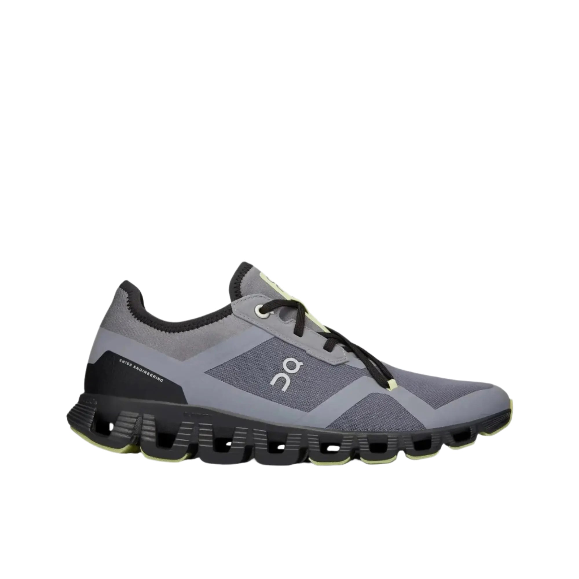 On Women's Cloud X 3 AD training shoes in Fossil & Hay 