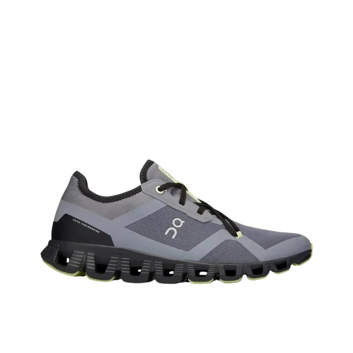 On Women's Cloud X 3 AD training shoes in Fossil & Hay 