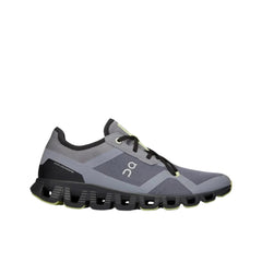 On Women's Cloud X 3 AD training shoes in Fossil & Hay 