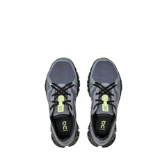 On Women's Cloud X 3 AD training shoes in Fossil & Hay 