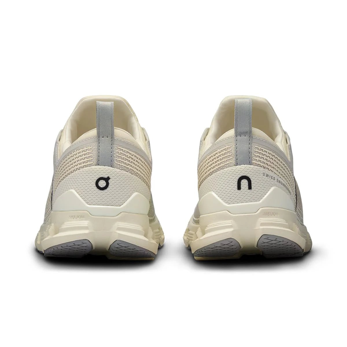 On Women's Cloud X Z5 Training Shoes in Ice Cream