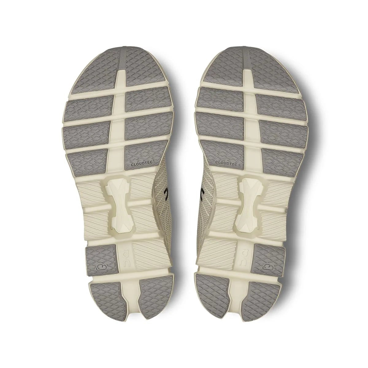On Women's Cloud X Z5 Training Shoes in Ice Cream