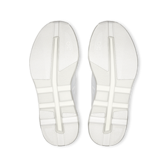 On Women's Cloud Zone lifestyle shoes in White White