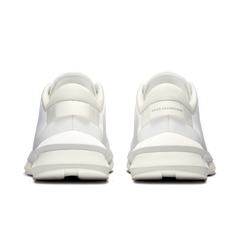 On Women's Cloud Zone lifestyle shoes in White White