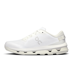 On Women's Cloud Zone lifestyle shoes in White White