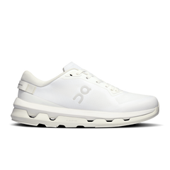 On Women's Cloud Zone lifestyle shoes in White White