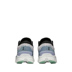 On Women's Stratus 3 Running Shoes in Wash & Nimbus