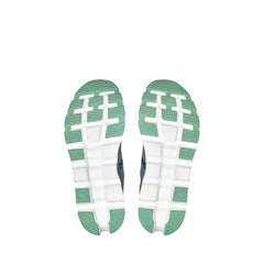 On Women's Stratus 3 Running Shoes in Wash & Nimbus