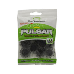 Pulsar Softspikes Black Grey 18 Pack