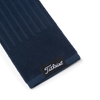 Titleist Trifold Cart Towel Navy