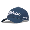 Titliest Tour Breezer Cap Monterey White