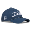 Titliest Tour Breezer Cap Monterey White