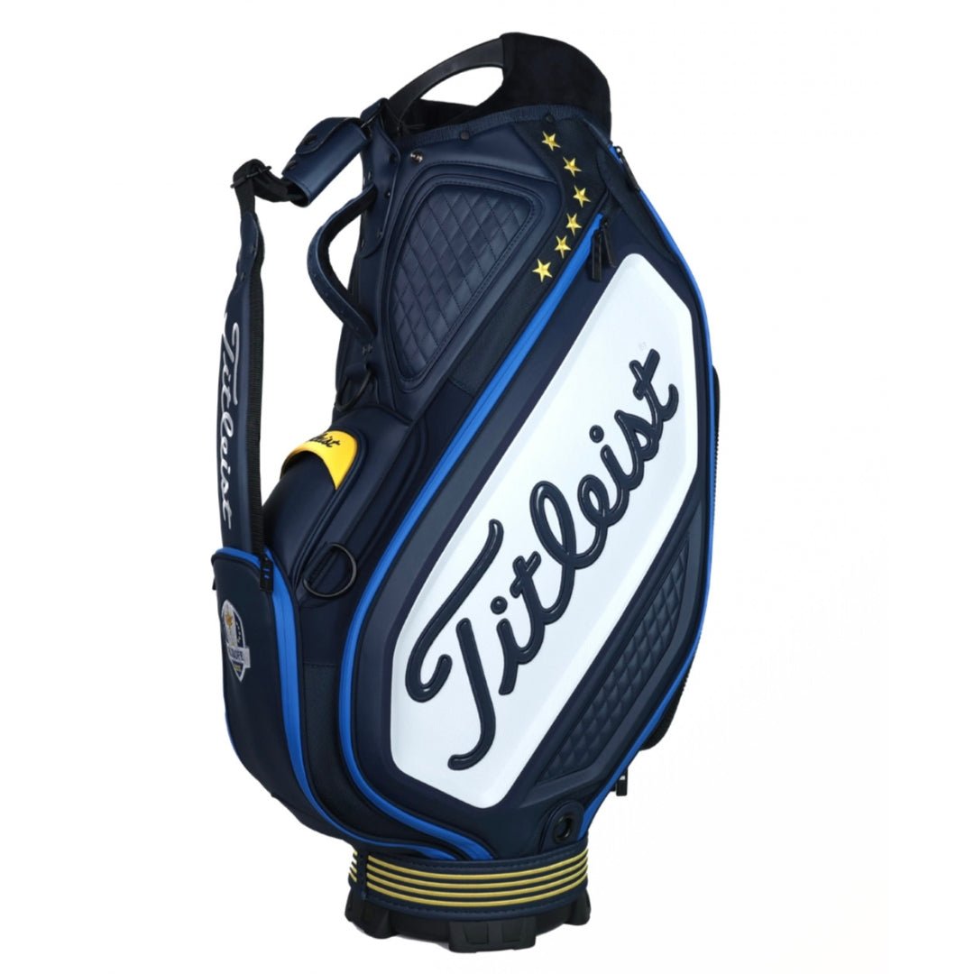 Titleist Ryder Cup Limited Edition Tour Bag