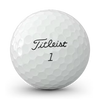Titleist AVX Golf Ball White 2026