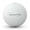 Titleist AVX Golf Ball White 2026