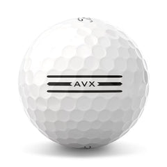 Titleist AVX Golf Ball White