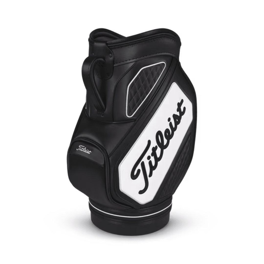 Titleist Den Caddie Bag