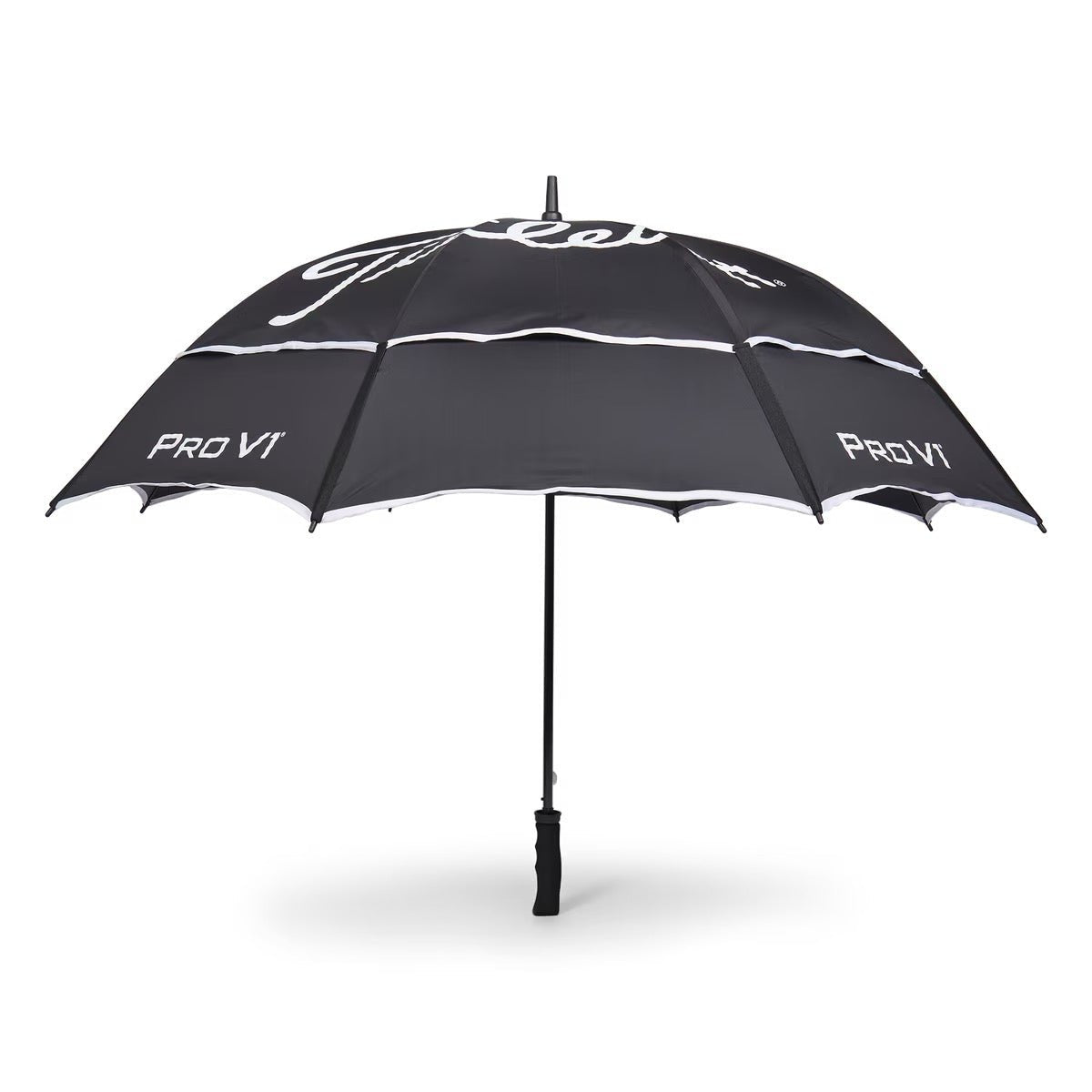 Titleist Double Canopy Umbrella