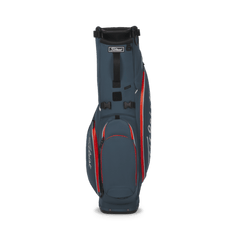 Titleist Players S4 StaDry Stand Golf Bag in Monterey, Flame and Marble