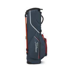 Titleist Players S4 StaDry Stand Golf Bag in Monterey, Flame and Marble