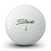 Titleist Pro V1x Left Dash AIM Golf Ball 2026
