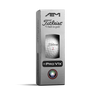 Titleist Pro V1x Left Dash AIM Golf Ball 2026