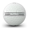Titleist Pro V1x Left Dash AIM Golf Ball 2026