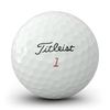 Titleist Pro V1x Left Dash Golf Ball 2026