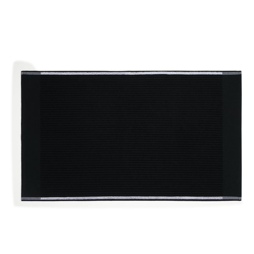 Titleist Players Terry Towel Black