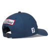Titleist Tour Performance Golf Cap in Mont and White