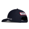 Titleist Tour Performance Golf Cap in Navy and White