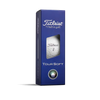 Titleist Tour Soft Golf Ball White