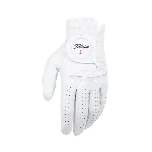 Titleist Mens Perma Soft leather glove