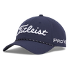 Titliest Tour Breezer Cap Navy White