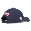 Titliest Tour Breezer Cap Navy White